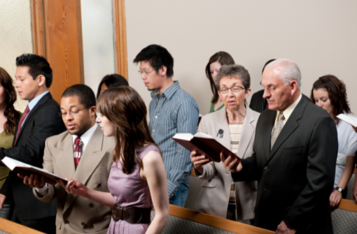 Como escolher uma igreja para congregar?