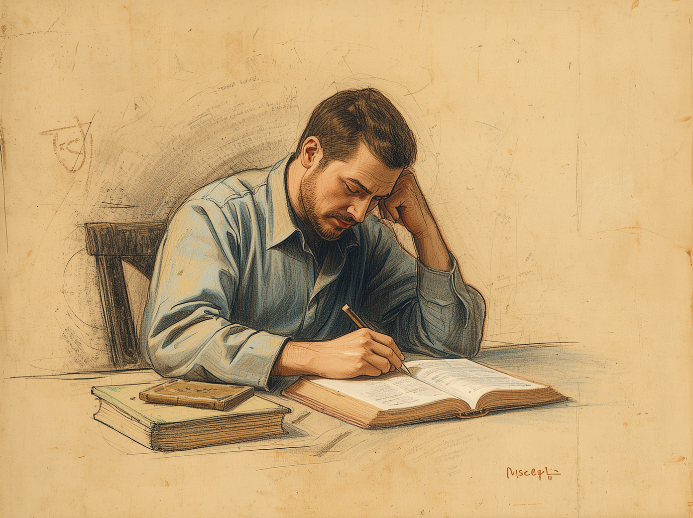 “A letra mata” — o que Paulo realmente quis dizer com isso?